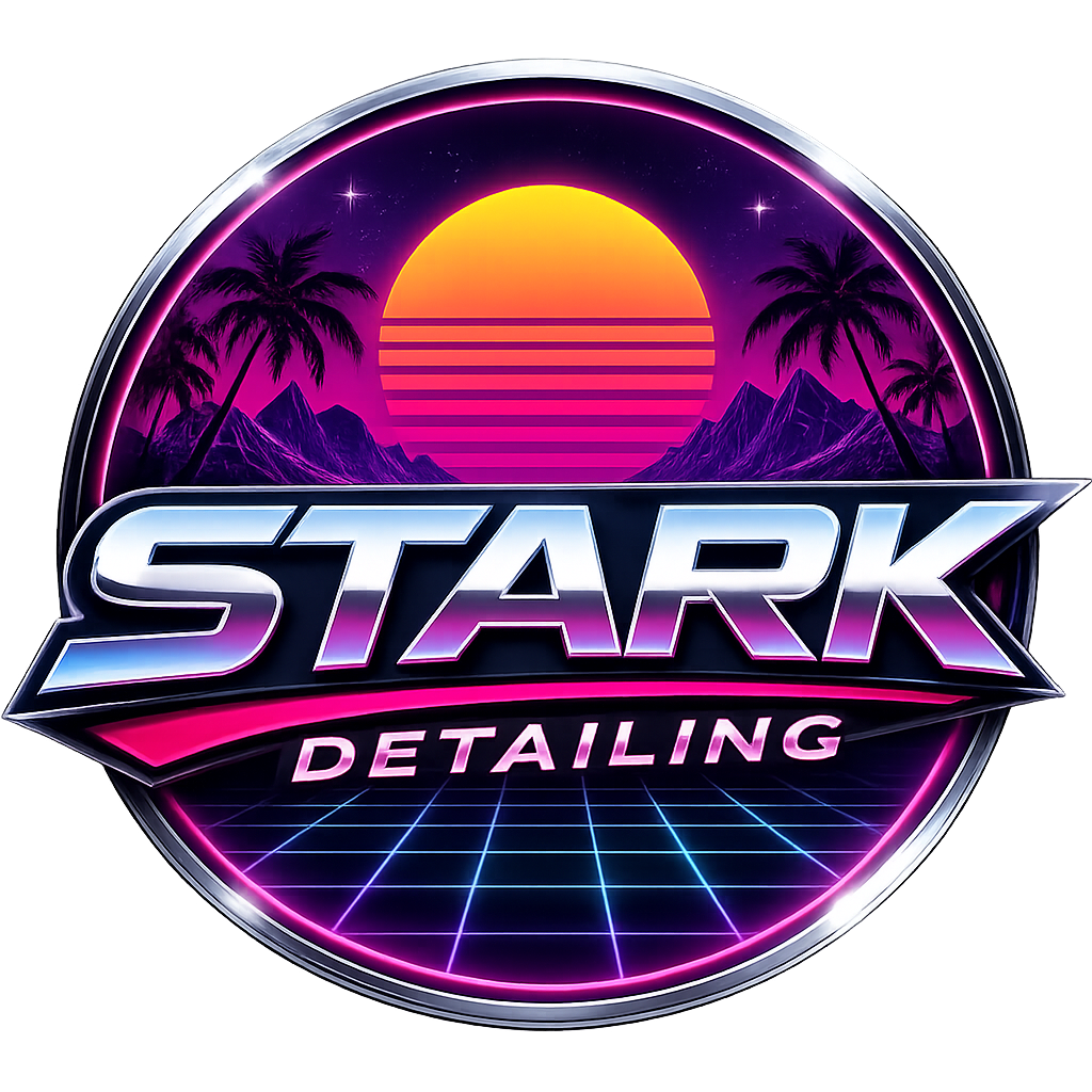 Stark Detailing LLC